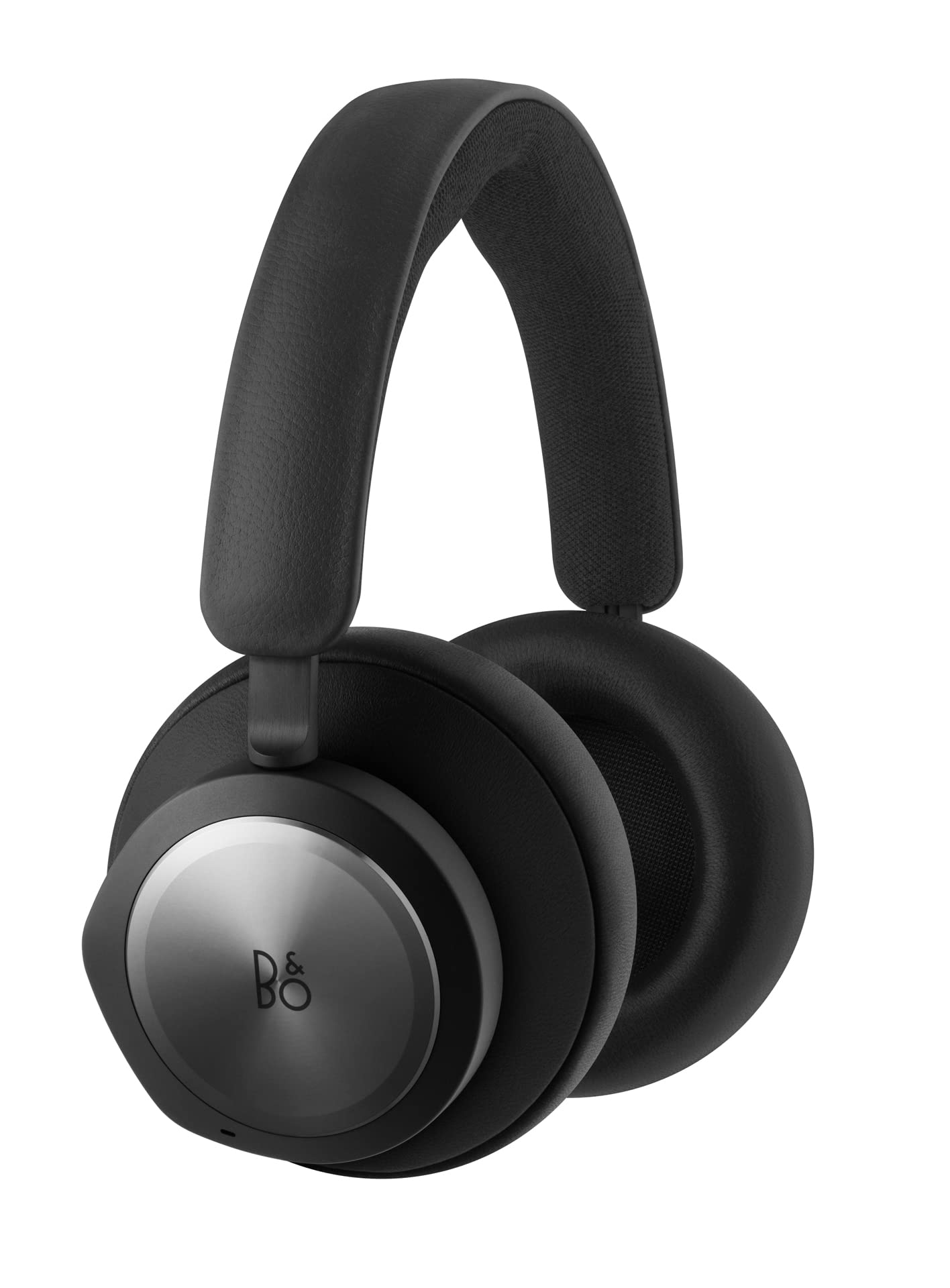 Bang & Olufsen Beoplay Portal Wireless Gaming Headset with Active Noise Cancelling - Comfortable Over-Ear Headphones for Xbox Series X|S & Xbox One - Perfect for Competitive Gaming & Immersive Entertainment
