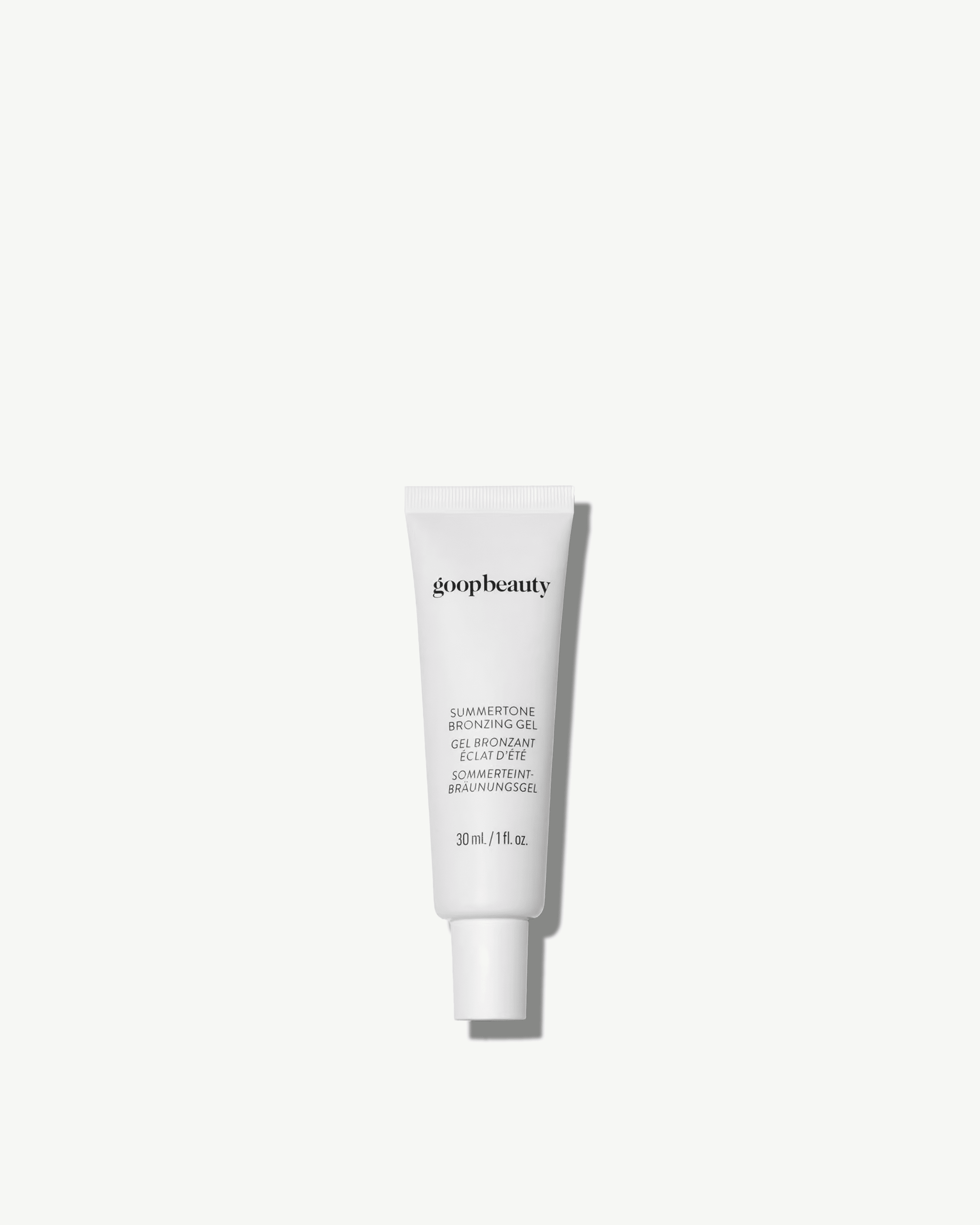 Best Self-Tanning Gel for a Natural Summer Glow - Summertone Bronzing Gel for Face & Body - Achieve Sun-Kissed Skin at Home or Salon