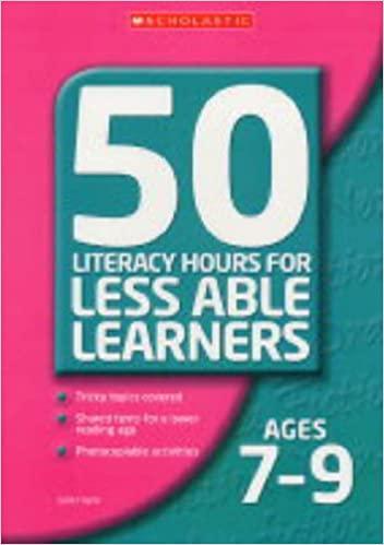 50 Engaging Literacy Lessons for Struggling Readers - Improve Reading Skills for Elementary Students & Special Education