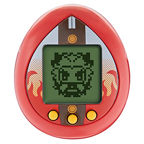 (Japanese Version) Kyojurotchi