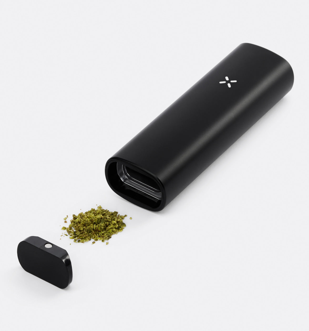 PAX PLUS Multi-Use Dry Herb & Concentrate Vaporizer - Portable & Discreet for Home, Travel, and Outdoor Use