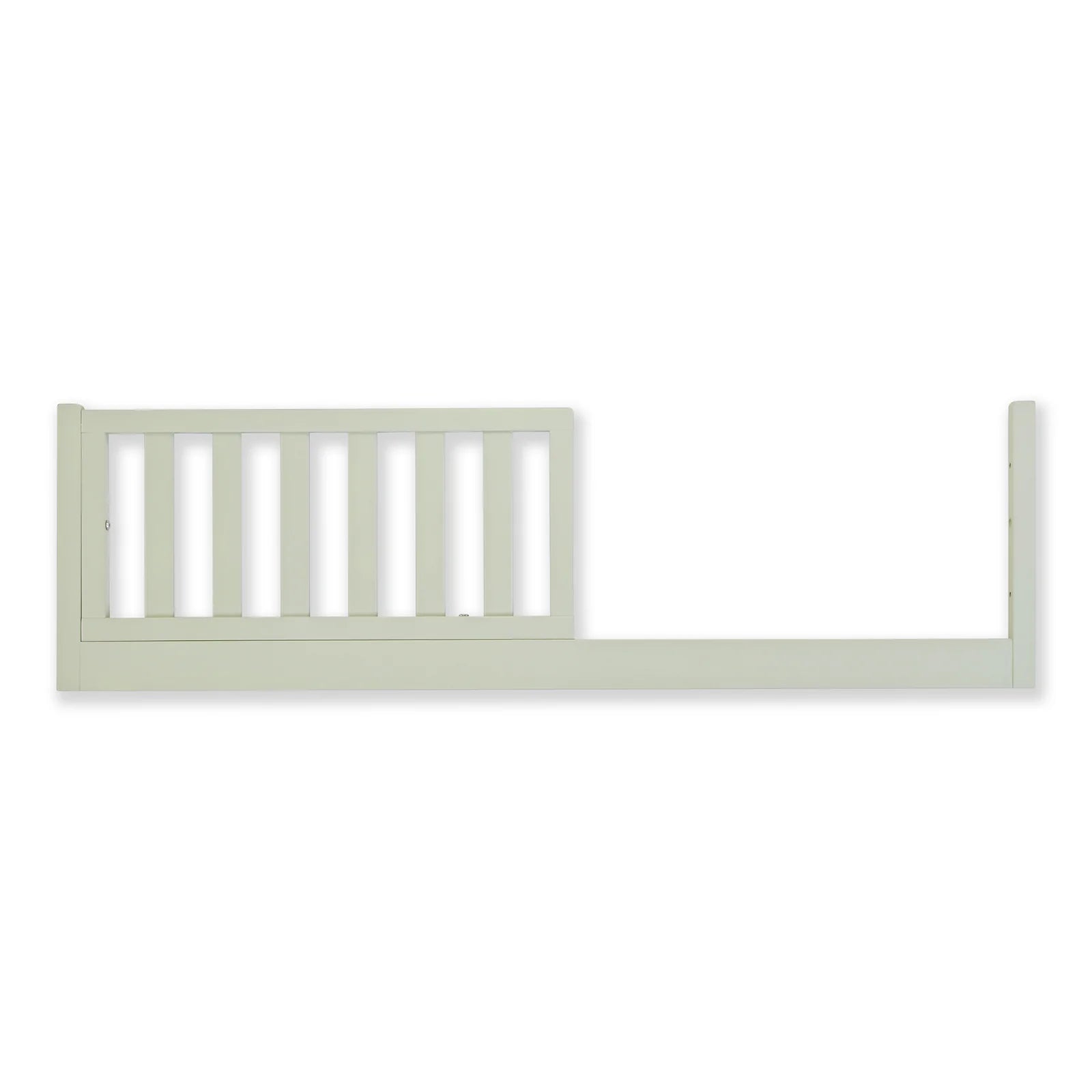 3 in 1 Crib Conversion Kit - Toddler Bed Rail Guard for Dadada Cribs | Safe & Adjustable | Perfect for Nursery, Daycare & Home Use