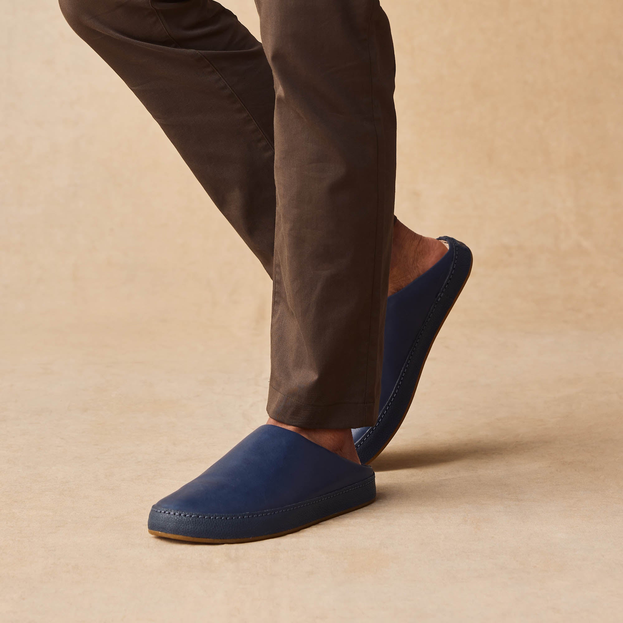 HÄmani Depth Indigo Jeans - Premium Denim Pants for Men & Women - Perfect for Casual Wear, Office & Night Out