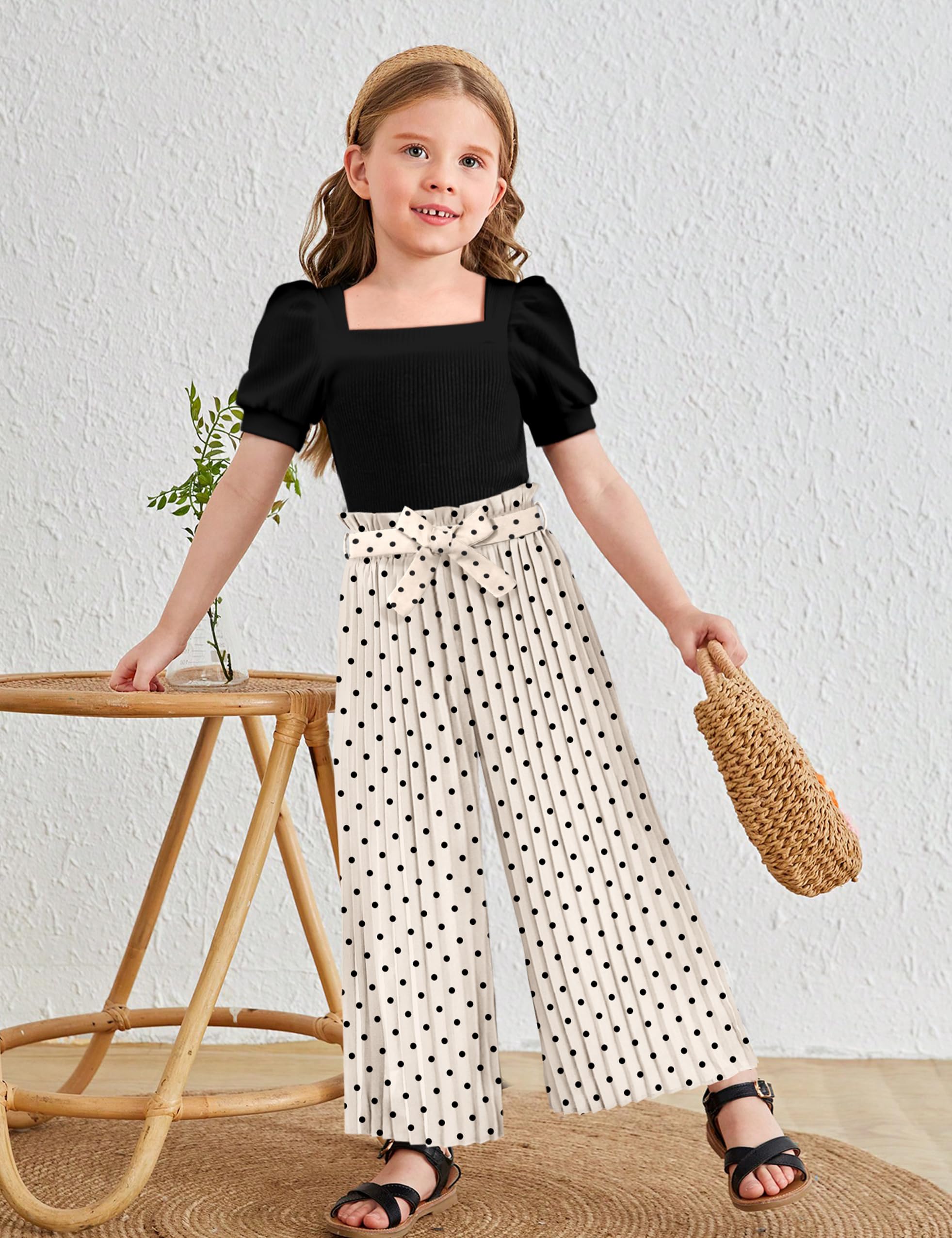 Trendy Spring Outfits for Teen Girls - Stylish Pants & Clothes for School, Shopping & Casual Wear
