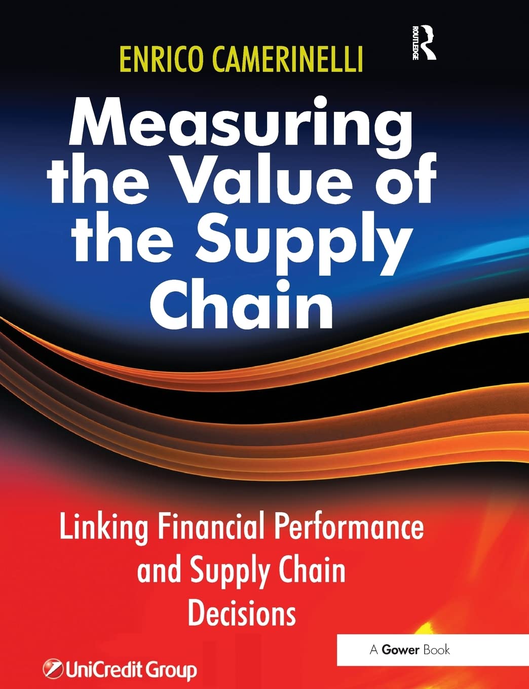 Supply Chain Value Measurement: Linking Financial Performance & Strategic Decisions | Improve Business Efficiency & ROI