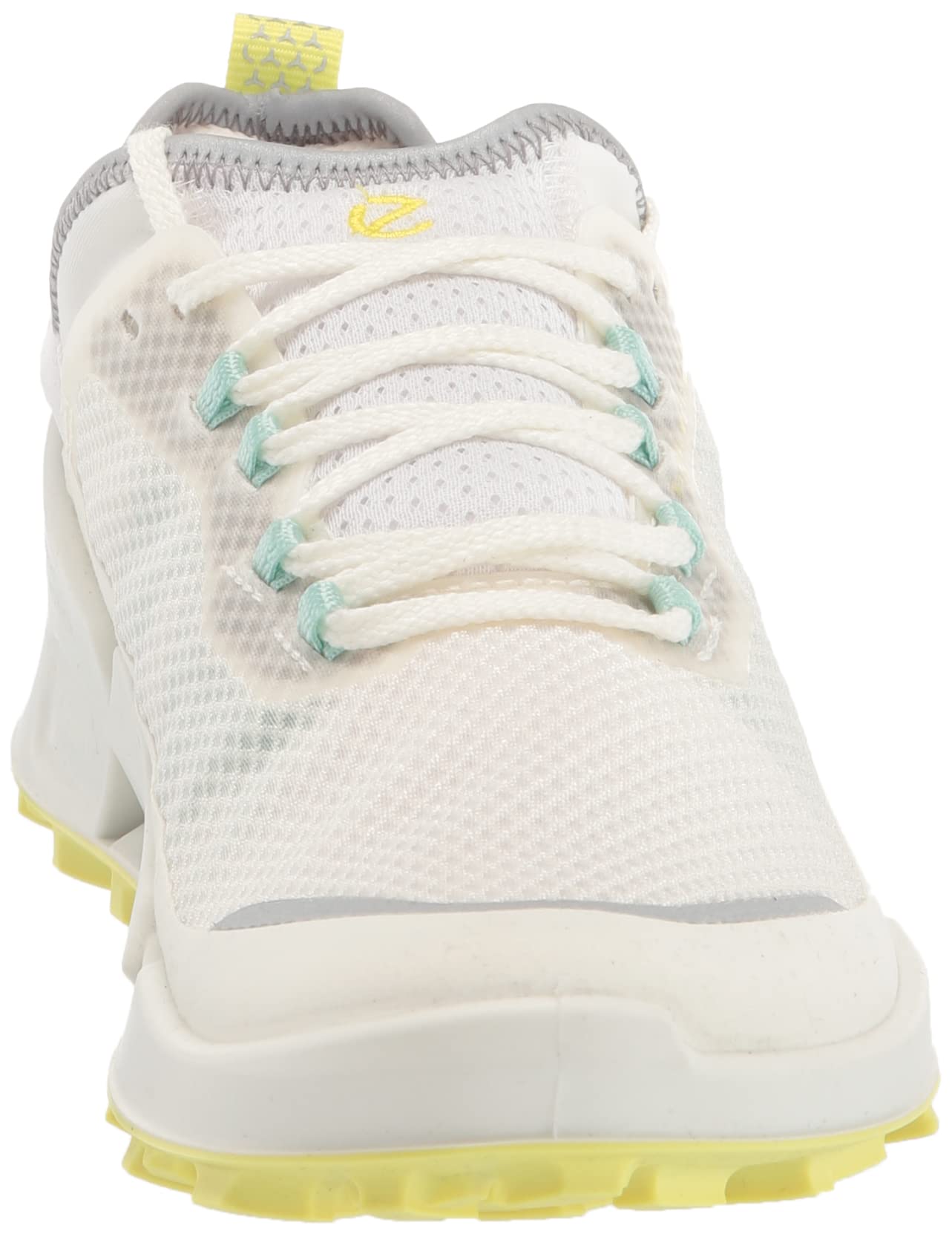 ECCO Women's Biom 2.1 Low Textile Running Shoes - Lightweight Athletic Sneakers for Women with Cushioned Support | Perfect for Jogging, Gym Workouts & Everyday Comfort
