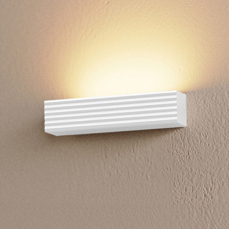 VILI WALL LINEAR - Modern LED Wall Light for Home & Office Decoration | Perfect for Living Room, Bedroom, and Commercial Spaces