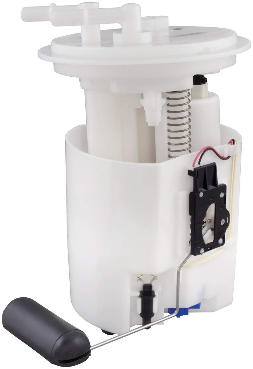 Hitachi FUP0035 Electric Fuel Pump - High Performance Replacement for Cars, Trucks & SUVs - Perfect for Engine Repair & Maintenance