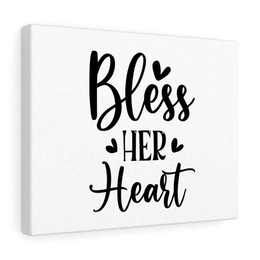 Christian Wall Art with Bible Verse - Ready to Hang Scripture Print for Home Decor, Gift for Her, Faith-Based Inspiration | Perfect for Bedroom, Living Room & Church Decor