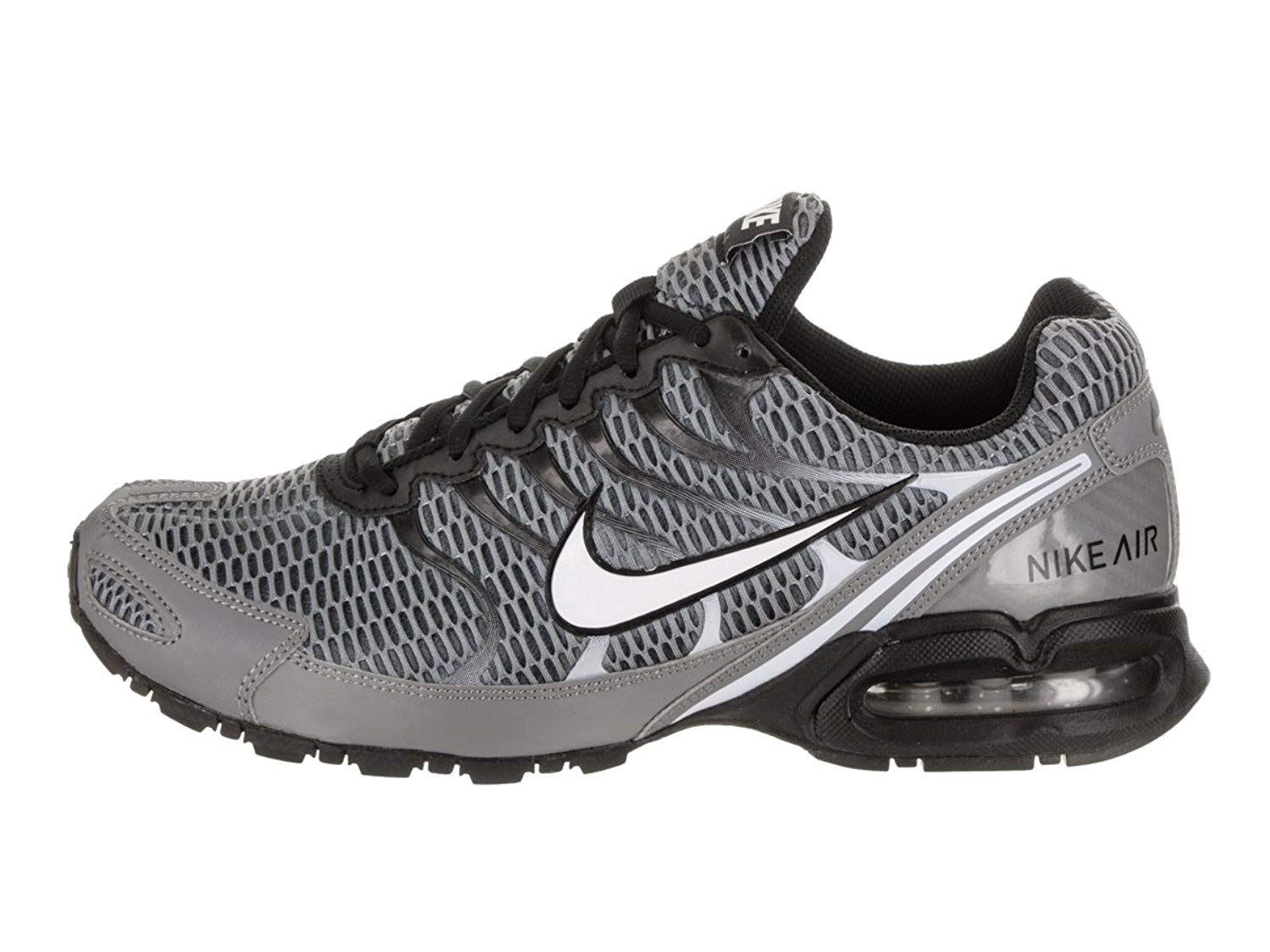 Nike Men's Running Shoes - Lightweight Athletic Sneakers for Jogging, Gym & Casual Wear | Comfortable & Durable Training Footwear