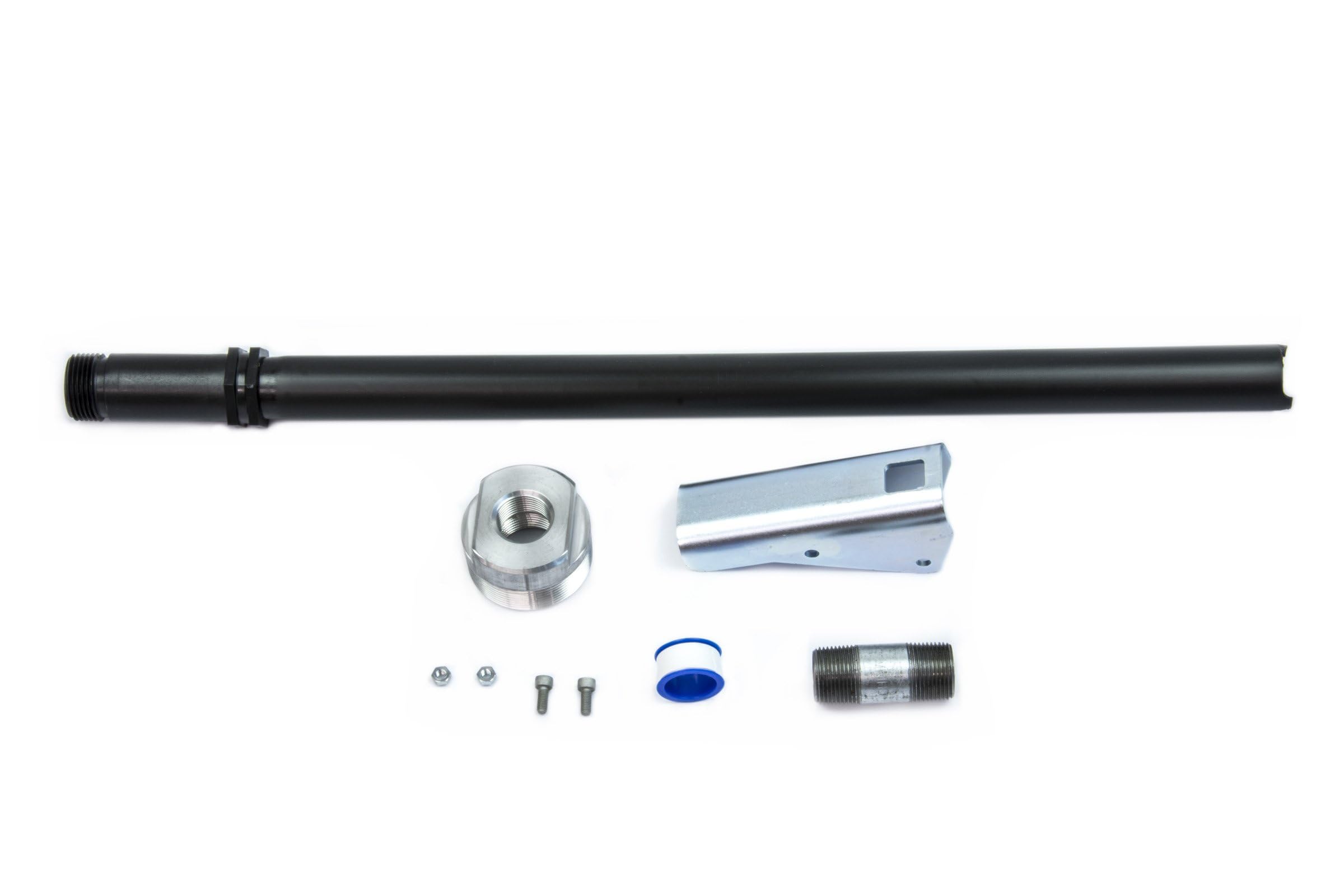 Fill-Rite KIT812NP Bung Kit Replacement for RD8 & RD12 Series Pumps - Perfect for Fuel Transfer, Agriculture & Industrial Applications