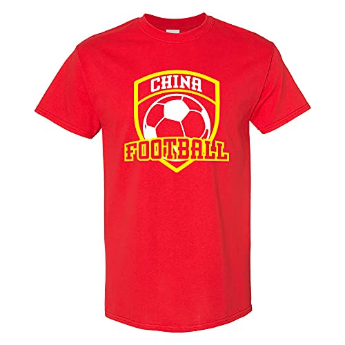 China Red