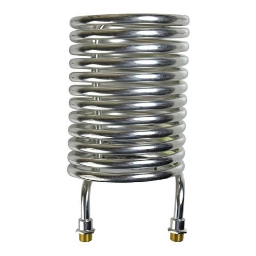 Bunn 12689.1000 Replacement Hot Water Coil Kit for Commercial Coffee Makers - Perfect for Restaurants, Cafes & Office Break Rooms