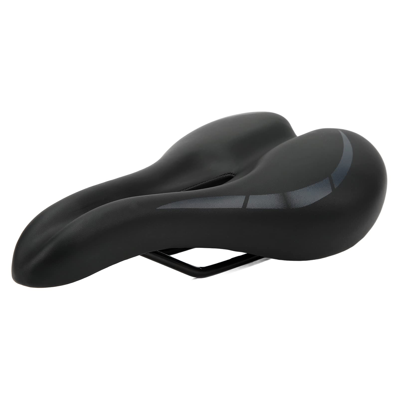 **Universal Adjustable Shock-Absorbing Electric Scooter Seat for Segway Ninebot F20 F25 F30 F40 - Comfortable Folding Saddle for Commuting & Leisure Rides**
