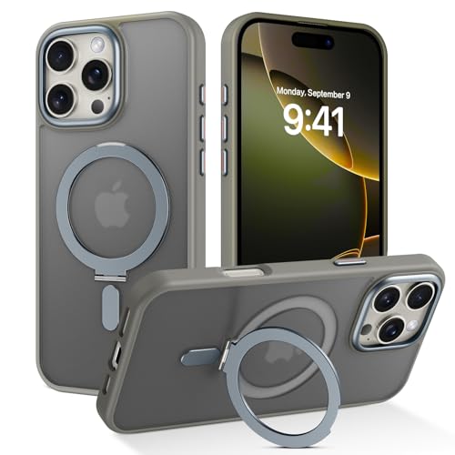Gray Titanium