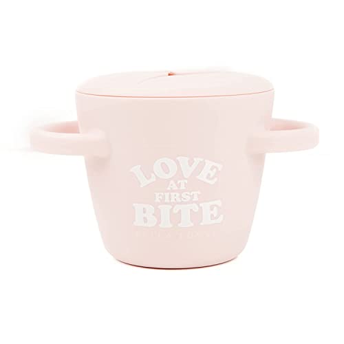 Love First Bite