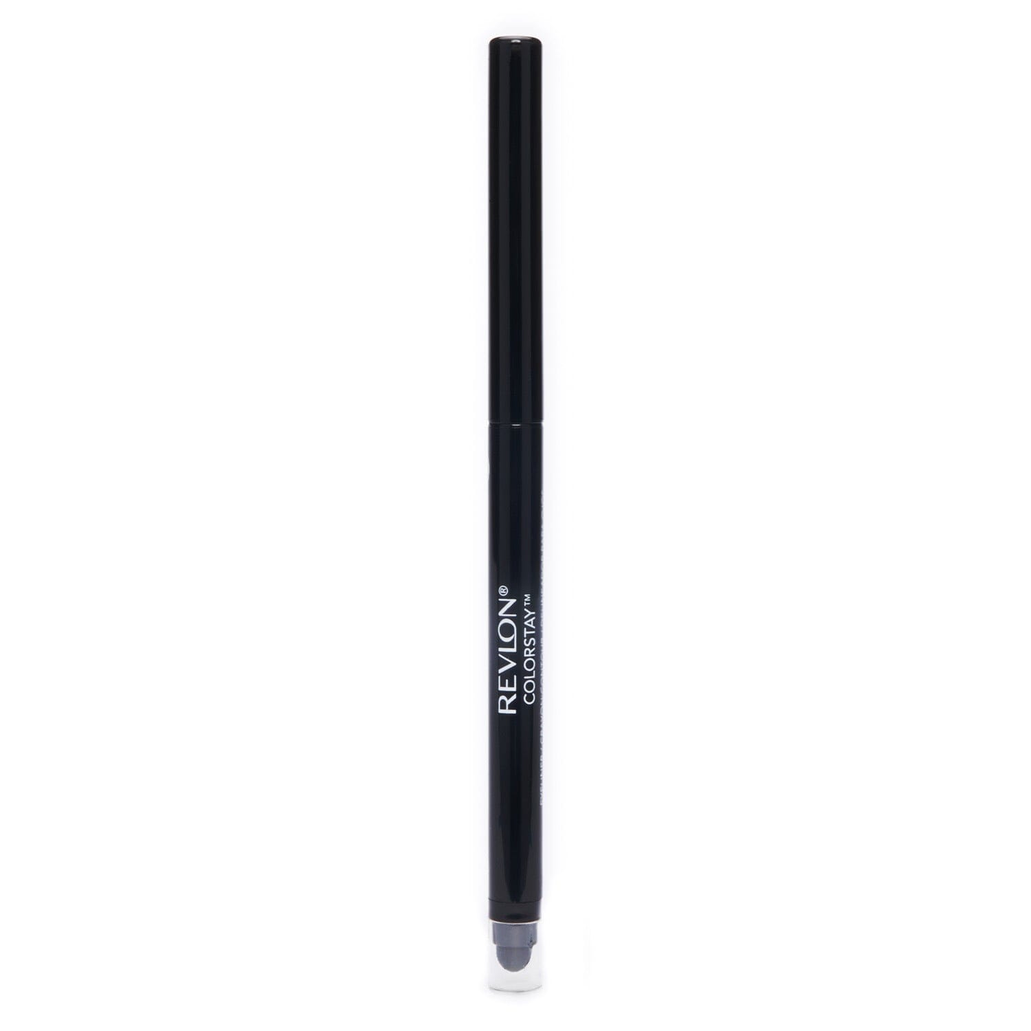 Revlon ColorStay Eyeliner in Black (201) - Long-Lasting, Smudge-Proof Eye Liner for Defined Eyes - Perfect for Daytime Wear & Nighttime Makeup Looks - 0.28g