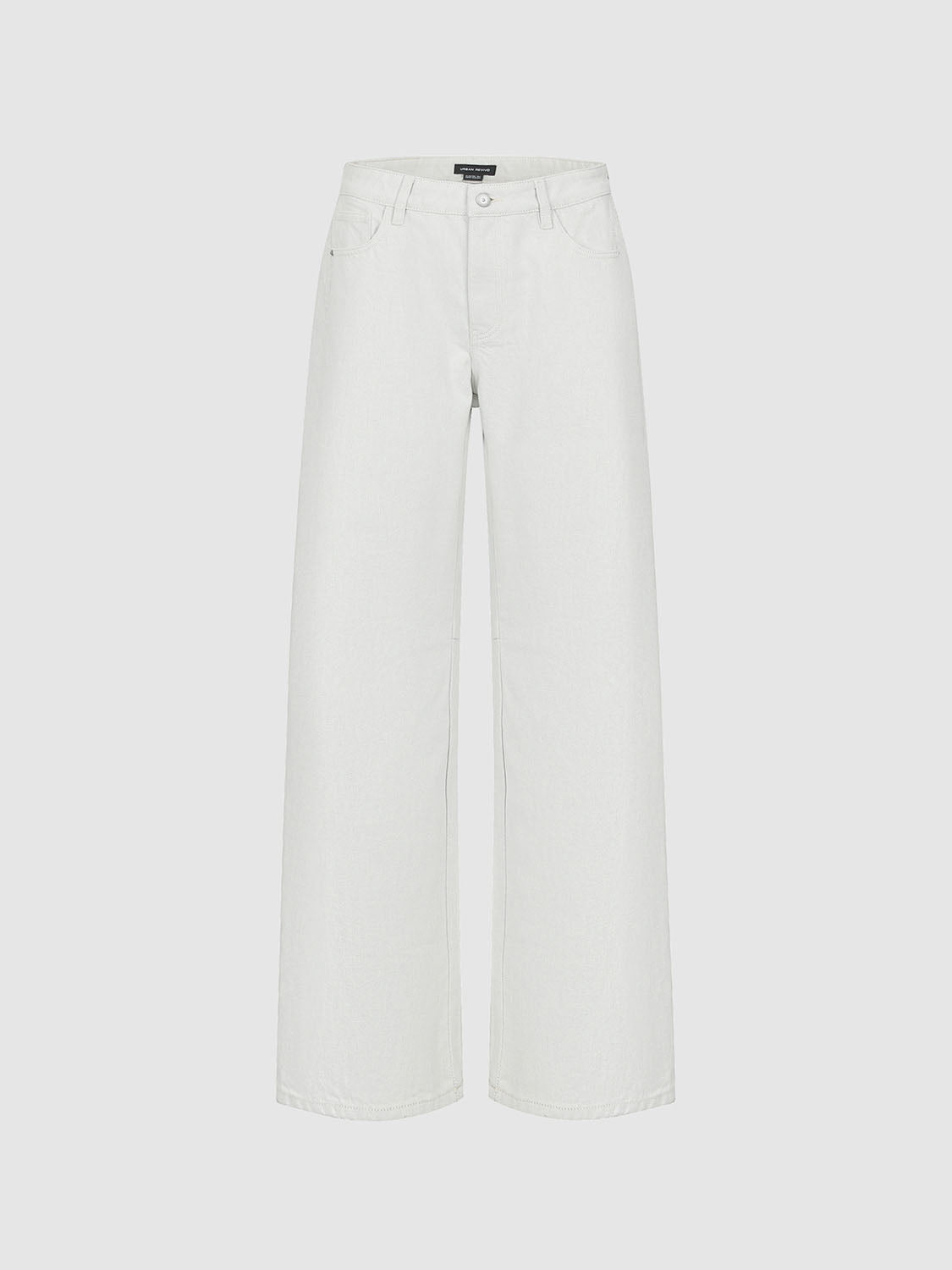 Stylish Denim Jeans Uwj850022 for Men & Women - Comfortable Stretch Fit for Casual Wear & Everyday Outfits