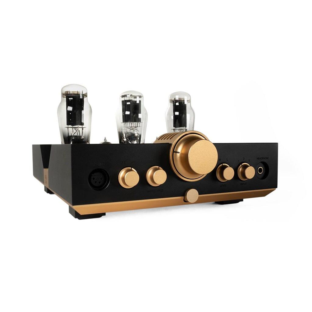 Woo Audio WA23 LUNA High-End Tube Headphone Amplifier - Open Box - Perfect for Audiophiles & Home Studio Listening