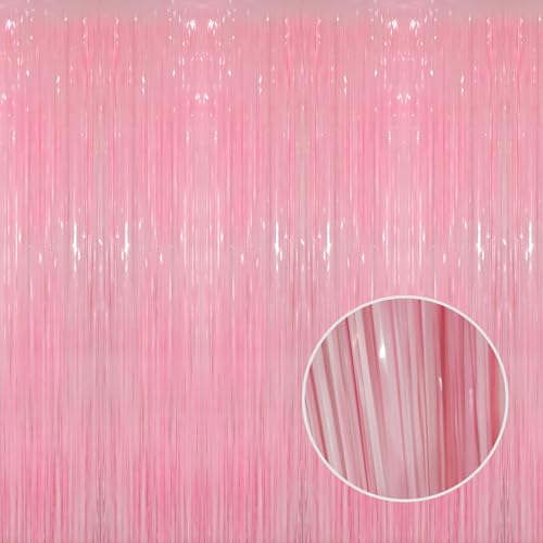 Candy Pink
