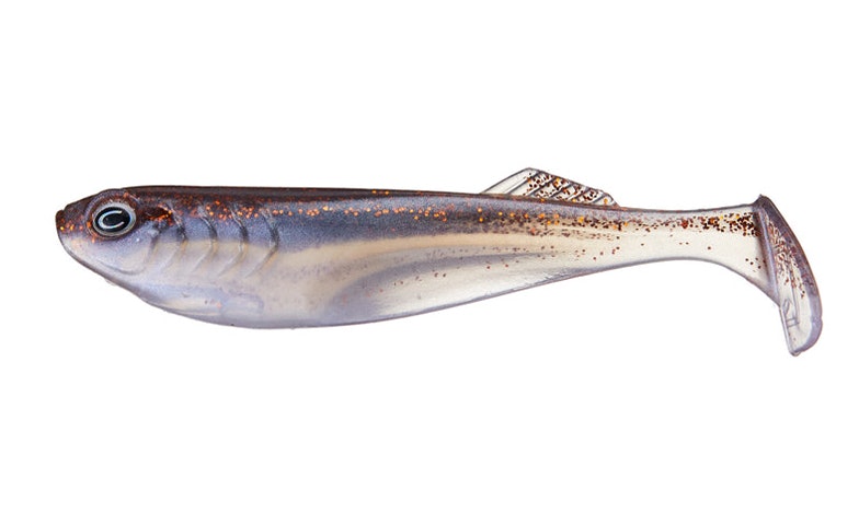 Cast Prodigy 3 Fishing Lure - Premium Bass & Trout Bait for Freshwater & Saltwater - Perfect for Kayak, Shore & Boat Fishing Adventures