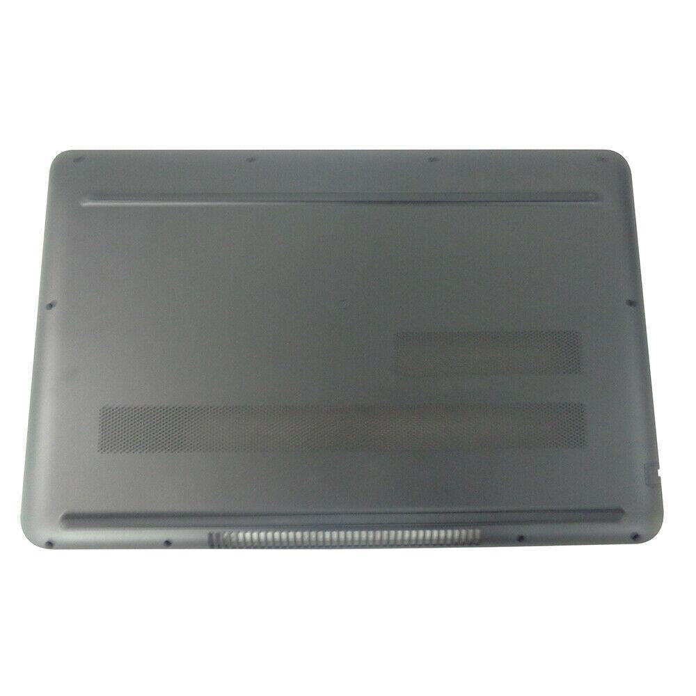 HP OMEN 15 AX 15T AX Laptop Bottom Case Base Enclosure Replacement Part 858965-001 - Compatible with Gaming Laptops for DIY Repairs & Upgrades