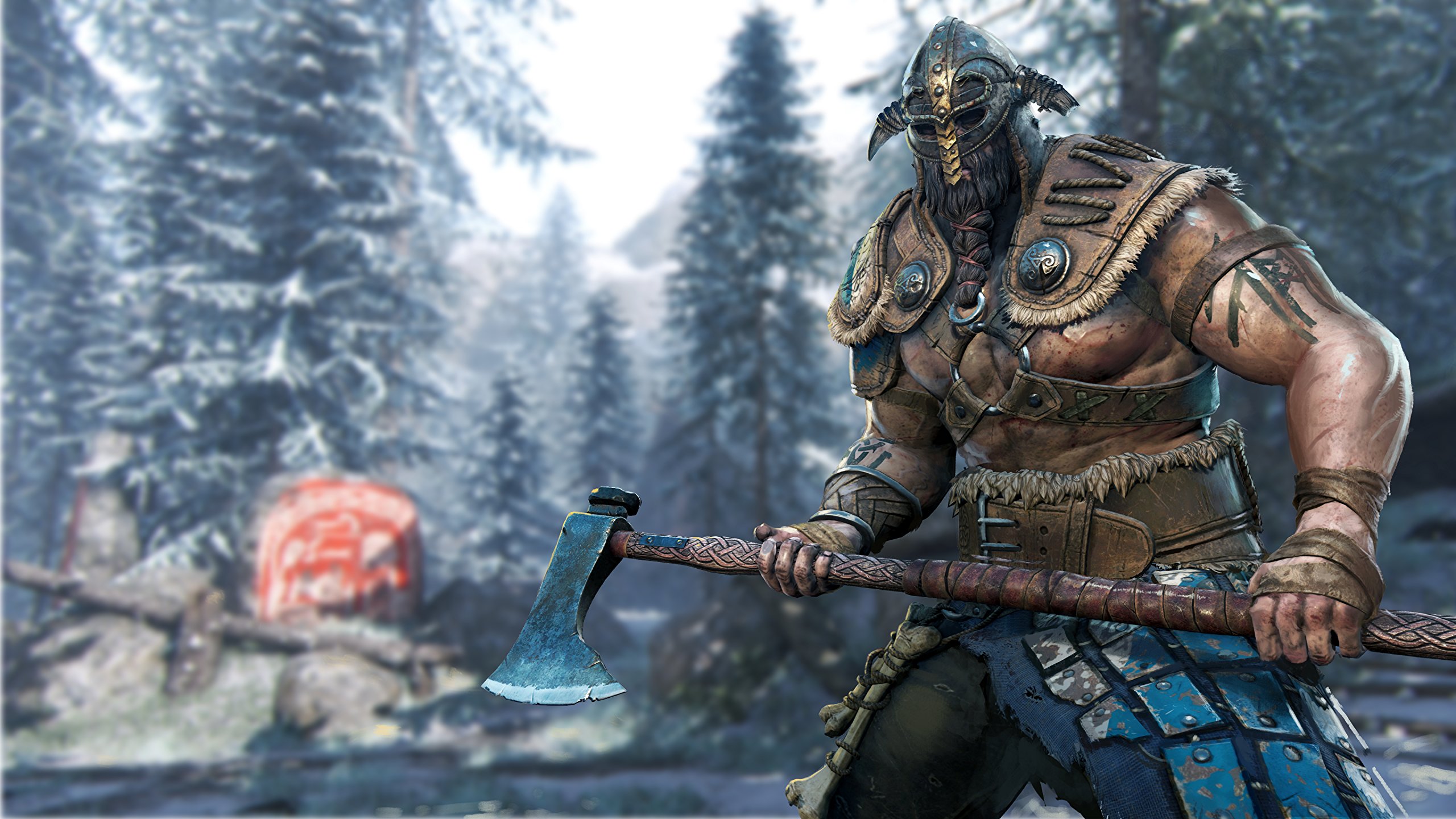 For Honor - PlayStation 4 Game | Medieval Combat Action RPG | Epic Multiplayer Battles for PS4 Gamers