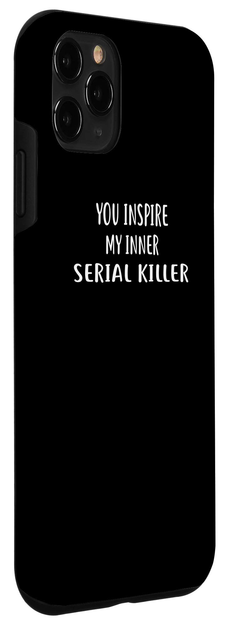 iPhone 11 Pro Case - Inspiring Design for Daily Use, Perfect for Work, Travel, and Everyday Protection