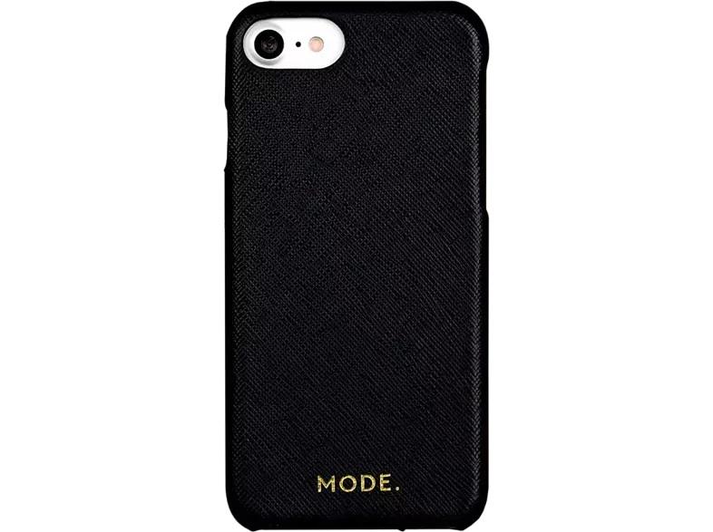 Mode London iPhone SE/8/7/6 Case - Slim Protective Cover for Apple iPhone SE 2020/8/7/6 - Perfect for Everyday Use, Travel & Work