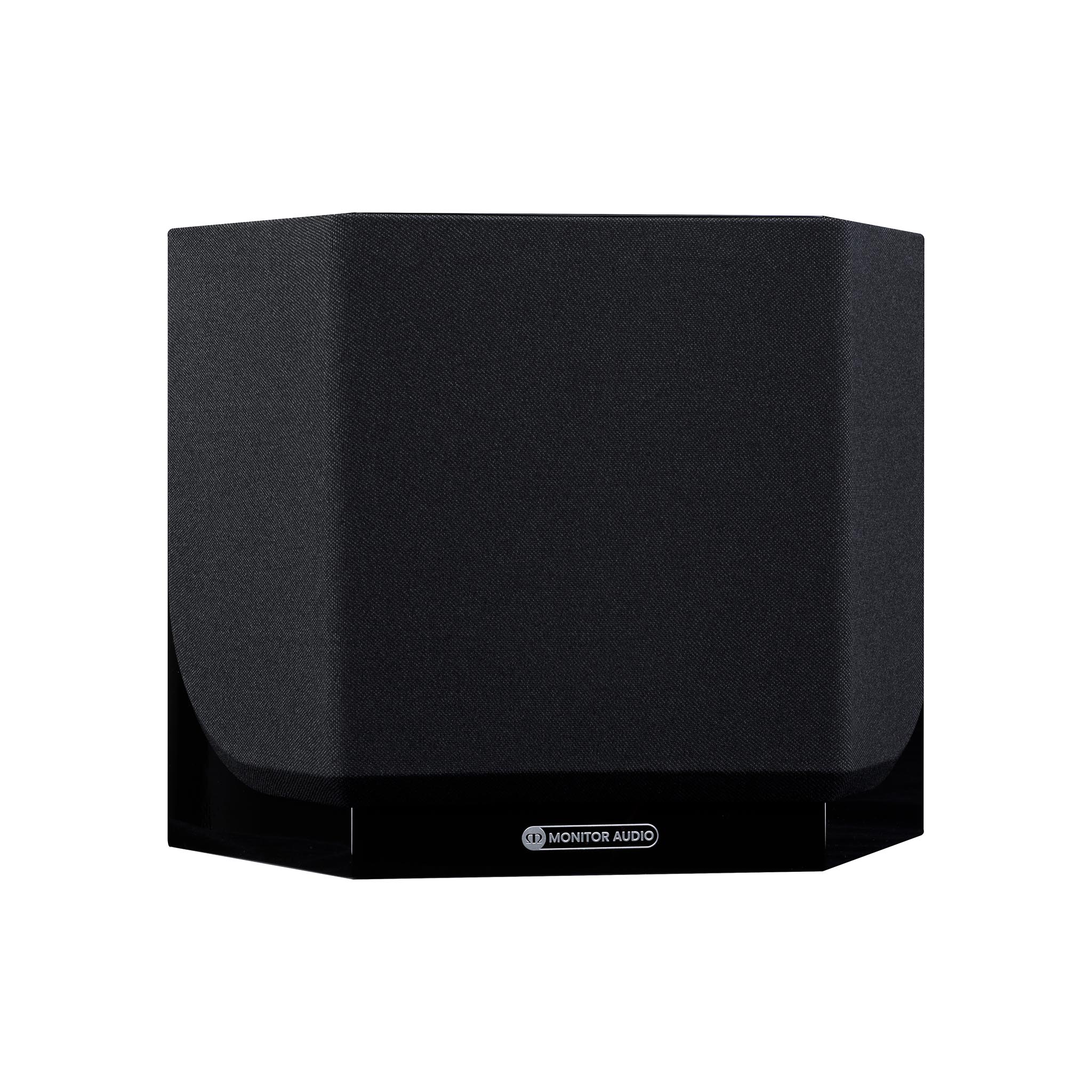 Monitor Audio Silver FX 7G Surround Sound Speakers (Pair) - Premium Home Theater System for Immersive Movie & Music Experience