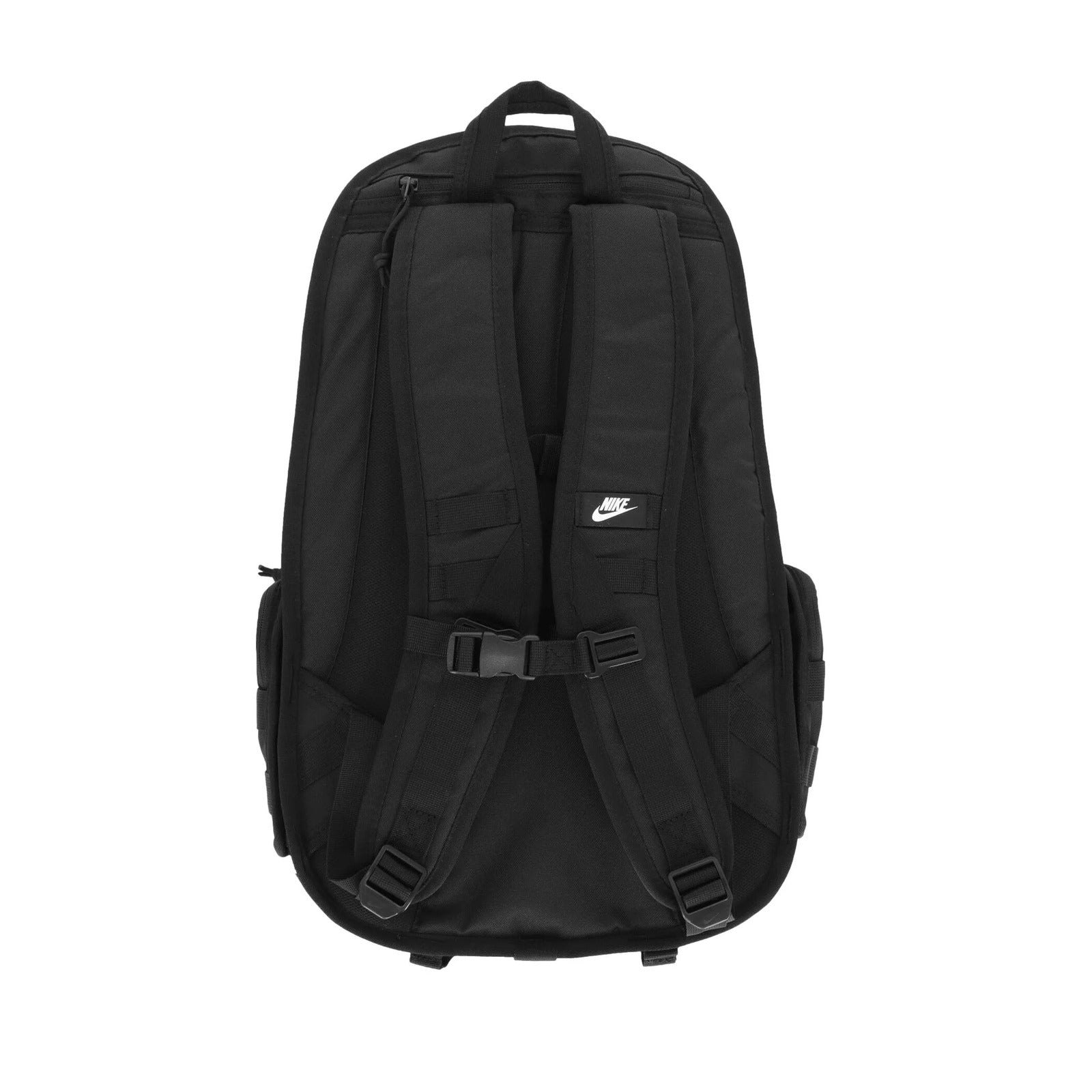Nike RPM 2.0 Backpack 26L - Lightweight Water-Resistant Laptop Backpack for Men & Women - Perfect for Travel, Work, School & Gym (Black)