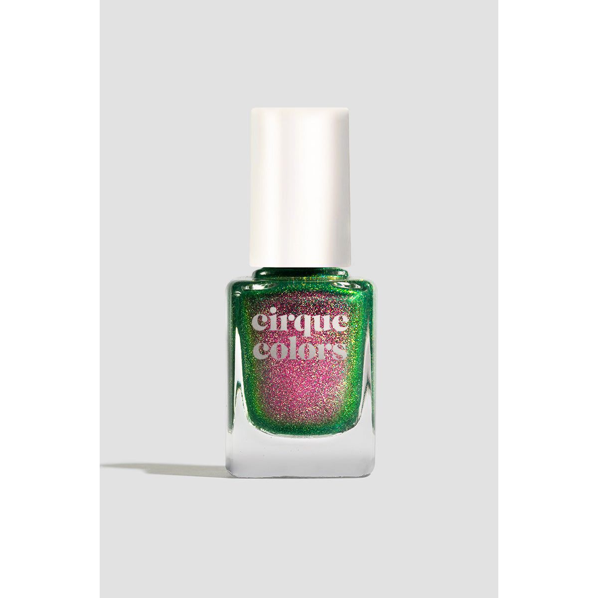 Cirque Colors Ethel Nail Polish - 0.37 oz Long-Lasting Vegan Nail Lacquer for Salon-Quality Manicures at Home | Perfect for Everyday Wear & Special Occasions