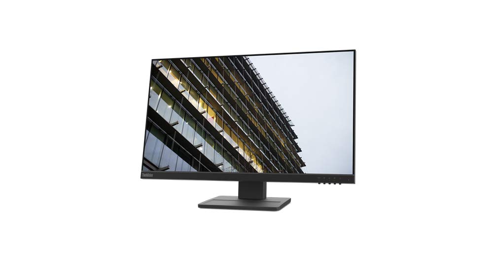 Lenovo ThinkVision E24-20 23.8