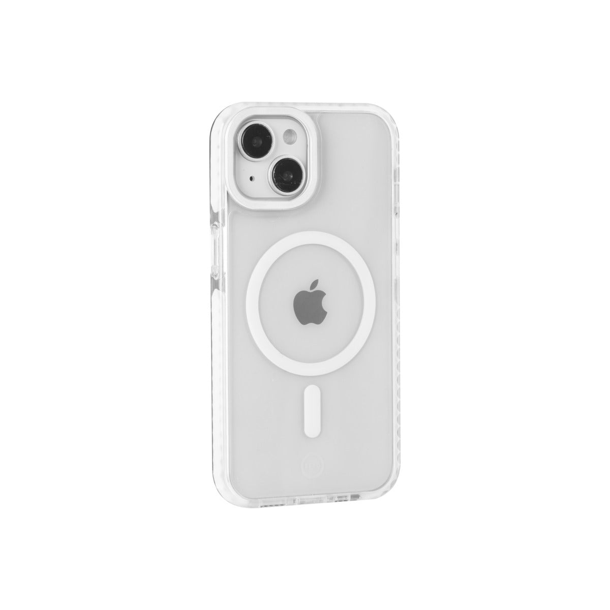 Impact Zero Clear Shockproof Phone Case for iPhone 14 - Ultra Slim Protective Cover with Military-Grade Drop Protection | Perfect for Everyday Use, Travel & Outdoor Activities