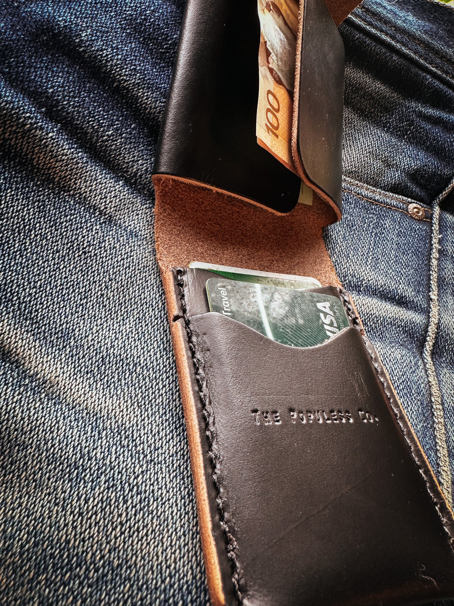 The Billy Black - Premium Quality for Everyday Use | Perfect for Home, Office & Travel Accessories