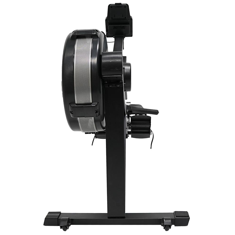 Force USA R3 Air Rower - Premium Home Rowing Machine for Full Body Workout | Perfect for Indoor Fitness, Cardio Training & Home Gym