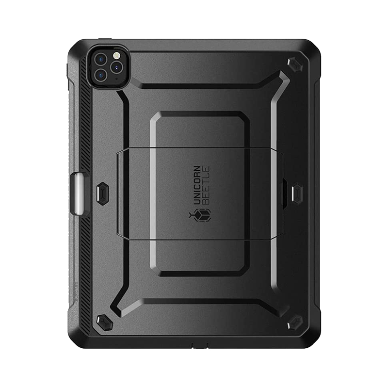 iPad Pro 11 Inch (2021 & 2022) Case - Unicorn Beetle Pro Rugged Protective Cover with Screen Protector | Shockproof, Military Grade Drop Protection | Perfect for Work, Travel & Outdoor Adventures