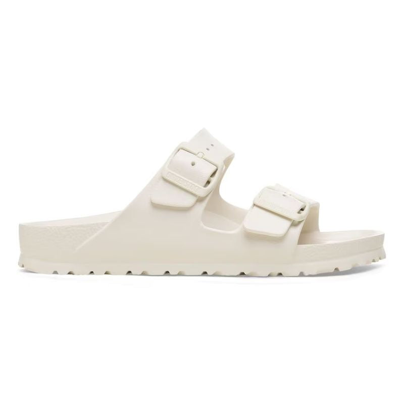 Arizona Women's Eggshell Eva Sandals - Comfortable & Lightweight Casual Shoes for Beach, Pool, and Summer Outings