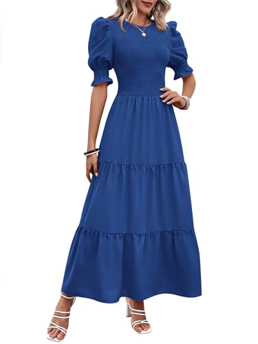 Solid Royal Blue
