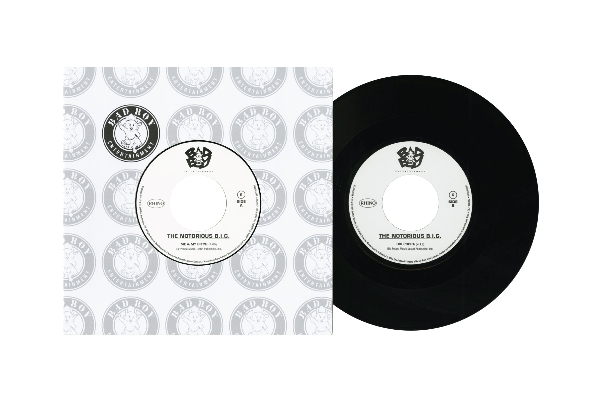 Ready To Die: 25th Anniversary Deluxe Box Set - The Notorious B.I.G. Classic Hip Hop Album - Perfect for Collectors & Music Lovers