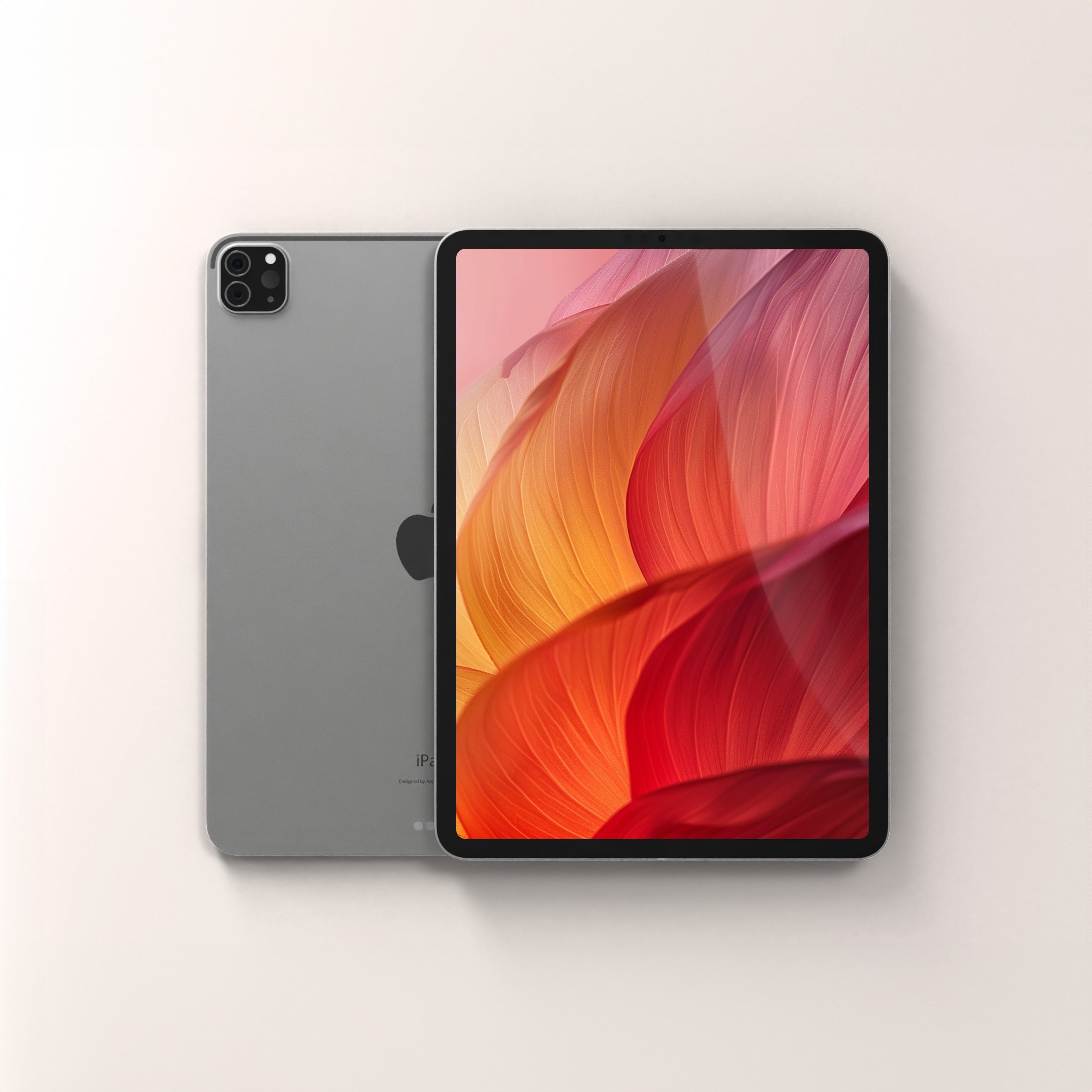 Apple iPad Pro 11-inch (2nd Generation, 2020) 512GB WiFi + Cellular Unlocked - Perfect for Business, Creative Work & On-the-Go Entertainment