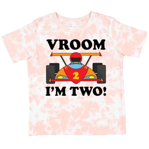 Tie Dye Pink