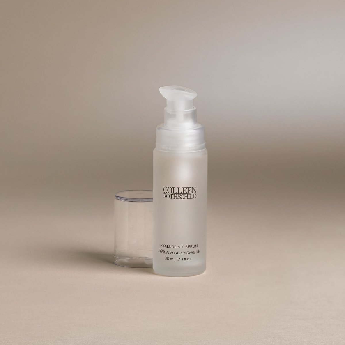 Best Hyaluronic Acid Serum for Face - Anti-Aging Moisturizer with Vitamin C & E - Hydrating Skincare for Dry Skin, Wrinkles & Fine Lines - Day & Night Use for Glowing Complexion