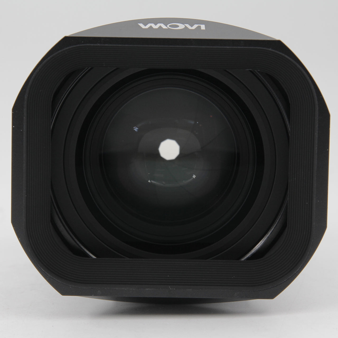 Laowa Argus 33mm f/0.95 CF APO Lens for Canon RF - Fast Aperture Prime Lens | Excellent Condition Open Box | Perfect for Low Light Photography & Cinematic Videography