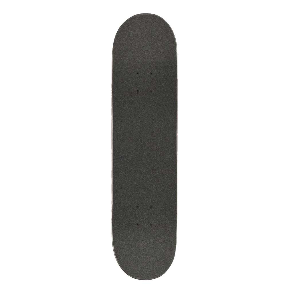 Globe Goodstock 8.25 Complete Skateboard - Fatigue Green Deck for Street & Park Skating | Perfect for Beginners & Pro Riders