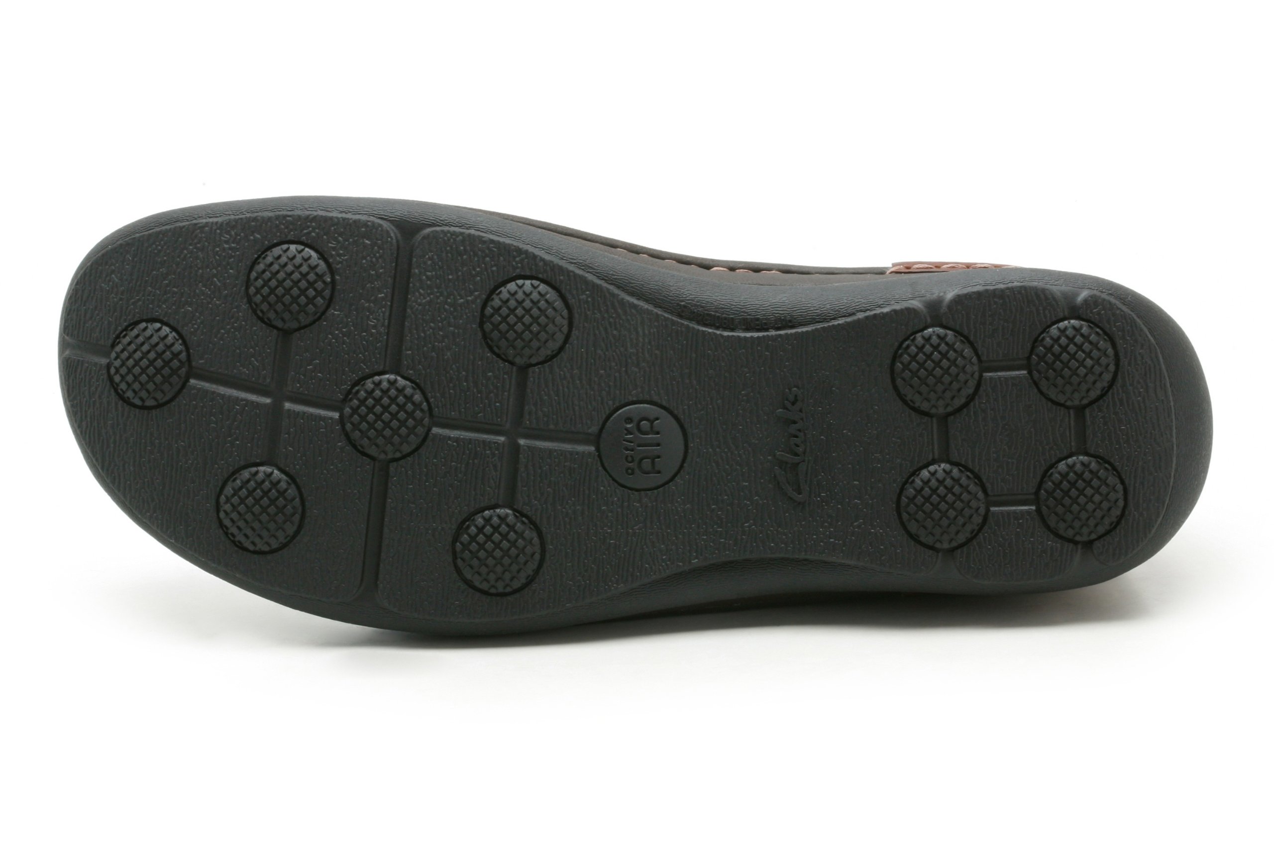 Clarks Men's Formal Derby Shoes - Classic Leather Dress Shoes for Business & Office Wear - Comfortable & Stylish for Weddings, Parties & Professional Events