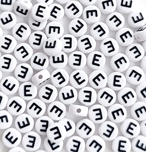 0Flat Round-E-100PCS