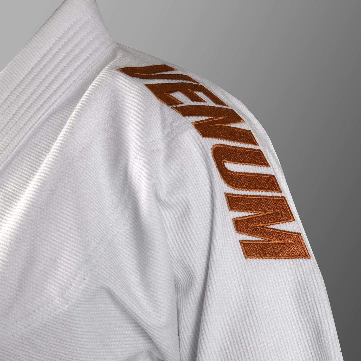 Venum Contender Evo 2.0 BJJ Gi - Premium Brazilian Jiu Jitsu Uniform for Men & Women - Lightweight & Durable for Training & Competition - Ice Color