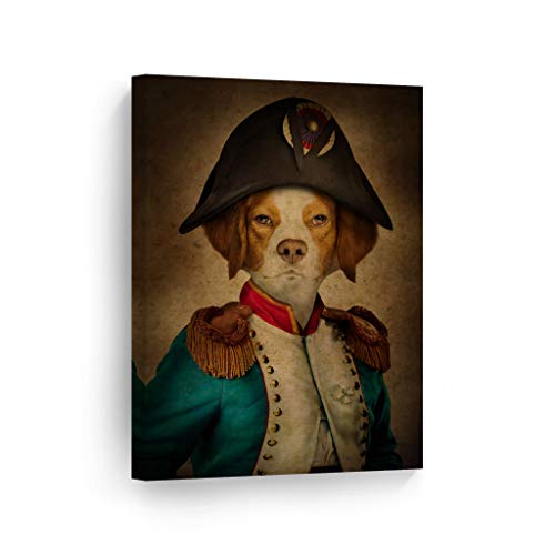 Animal Canvas Print V65