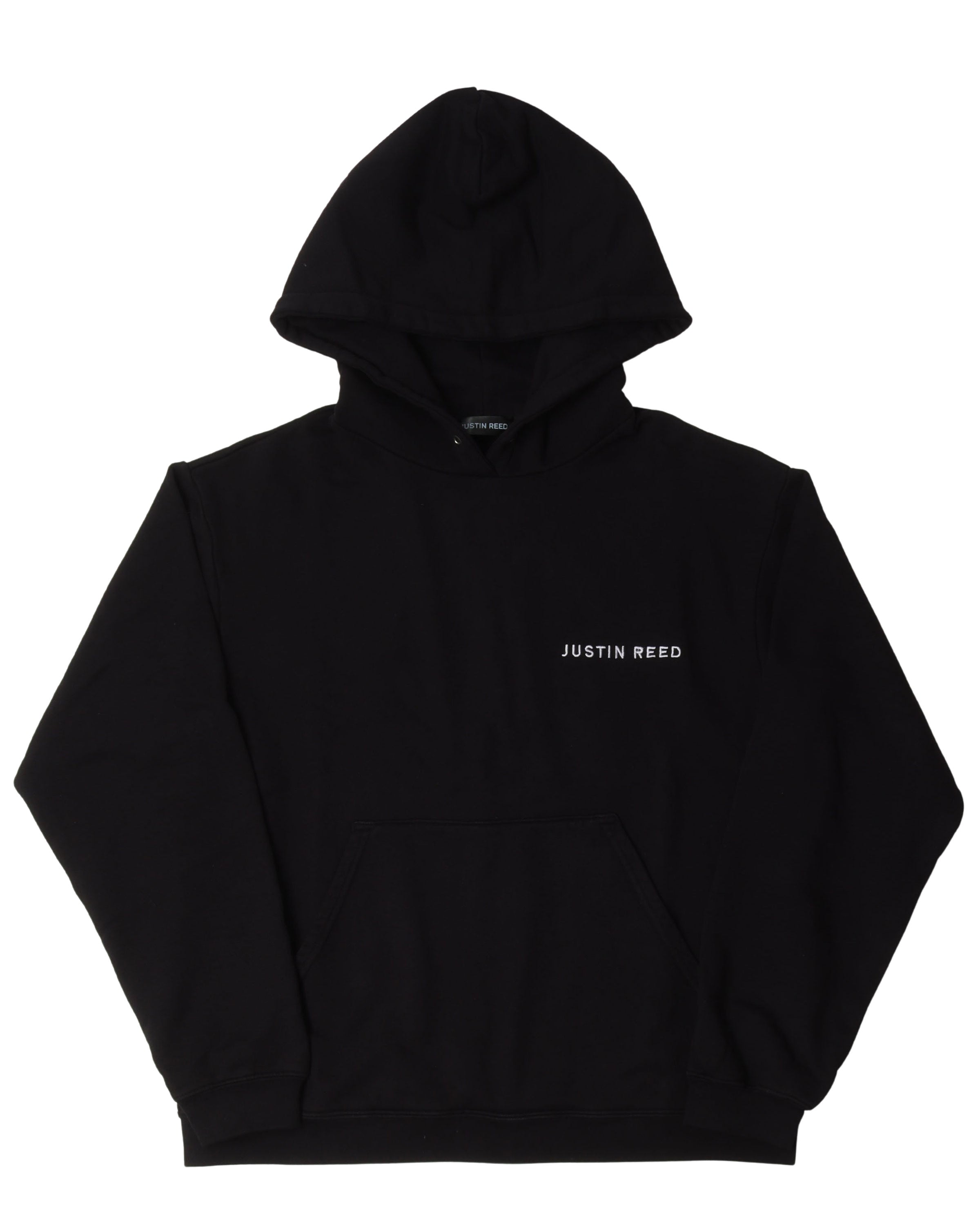 Vintage Style Embroidered Hoodie - Historical Design Pullover Sweatshirt for Men & Women | Perfect for Casual Wear, Outdoor Activities, and Historical Reenactments